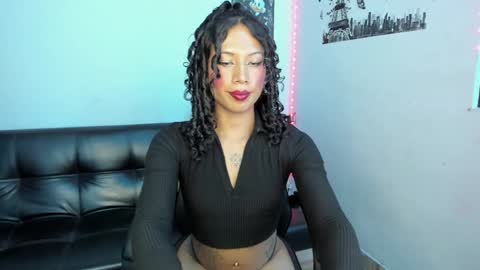 ngel  EVERYDAY from 2145 to 0500am Colombia hour online show from 23, 1, 2025