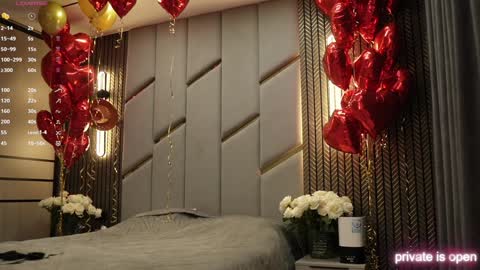 Luisa online show from 2, 12, 2024