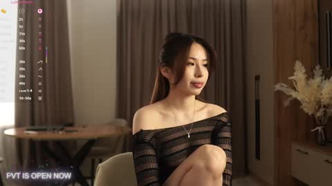 Luisa online show from 5, 2, 2026