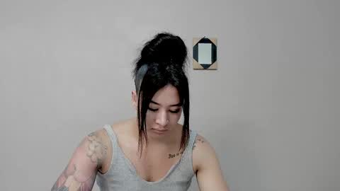 Snapshot of angel_martins chatting on 9, 10, 2025 Angel online show from 9, 10, 2025