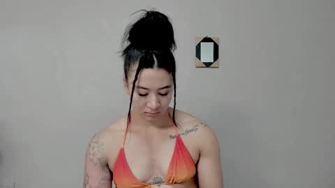 Snapshot of angel_martins chatting on 16, 10, 2025 Angel online show from 16, 10, 2025