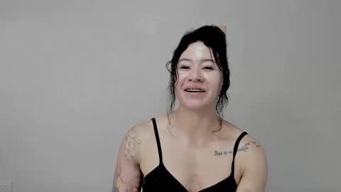 Snapshot of angel_martins chatting on 22, 10, 2025 Angel online show from 22, 10, 2025