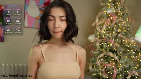  Angelina  LushDomi is active  Ill be happy to have fun with you Lets make hot show together online show from 18, 12, 2024