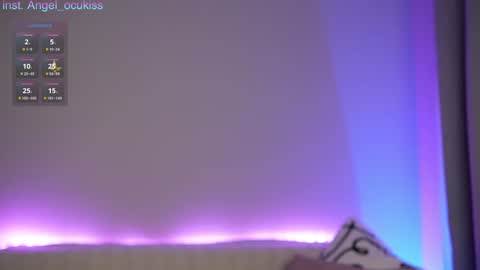  Angelina  LushDomi is active  Ill be happy to have fun with you Lets make hot show together online show from 31, 1, 2025