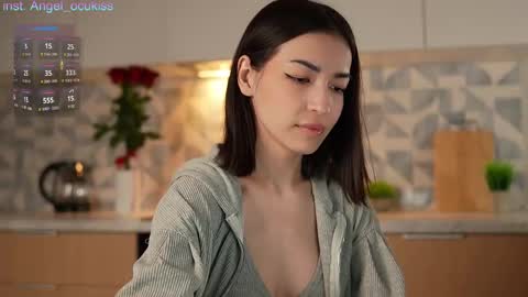  Angelina  LushDomi is active  Ill be happy to have fun with you Lets make hot show together online show from 17, 2, 2025