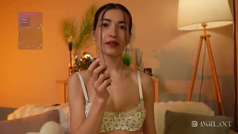  Angelina  LushDomi is active  Ill be happy to have fun with you Lets make hot show together online show from 16, 12, 2025