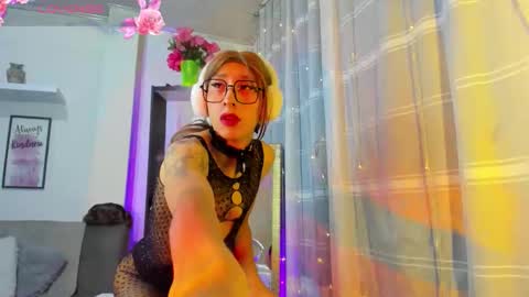 Angel online show from 23, 3, 2026