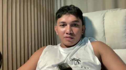 angel_rafael online show from 23, 1, 2025