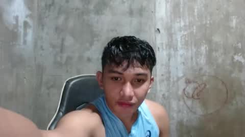angel_rafael online show from 1, 10, 2025