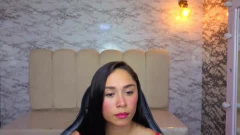 Angel Rose  online show from 19, 3, 2026