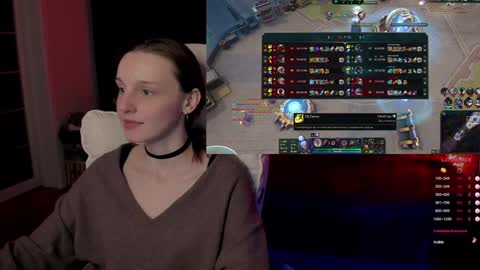 Mira online show from 7, 1, 2025