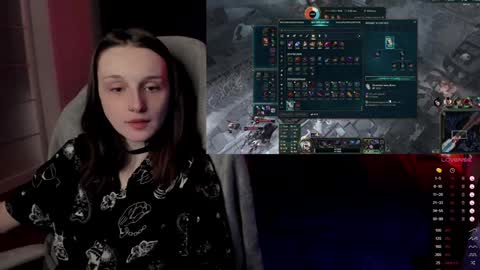 Mira online show from 13, 1, 2025