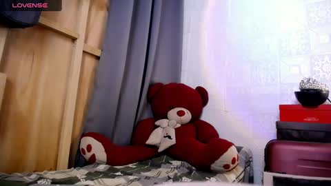 Snapshot of angel_sapphire chatting on 25, 2, 2025 Angel Sapphire online show from 25, 2, 2025