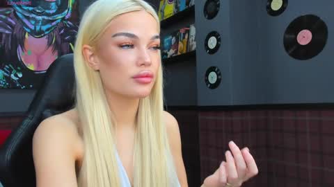 Angel  My schedule GTM2 Mon Tue Wen Thu Fri 0900am-0400pm online show from 12, 3, 2025