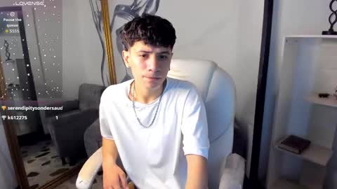 Angel online show from 12, 4, 2026