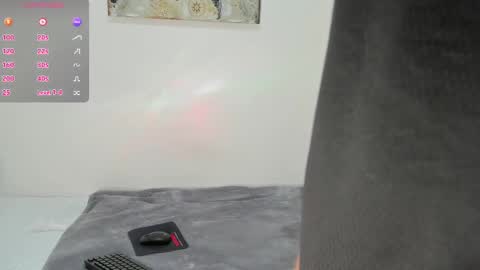 Santiago online show from 20, 12, 2024