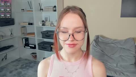 SofiaSofi online show from 3, 3, 2026