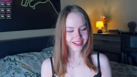 SofiaSofi online show from 12, 3, 2026