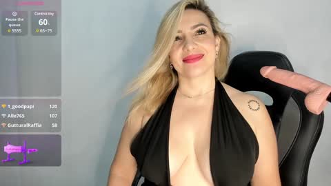 Angel  online show from 8, 2, 2025