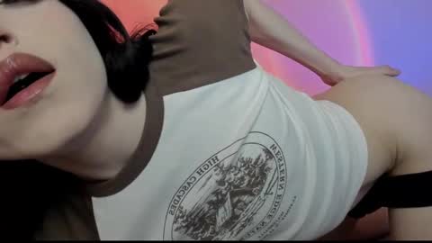 Angel Love online show from 11, 12, 2024