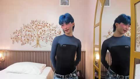 Angel  online show from 12, 11, 2025