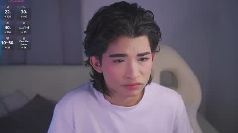 Snapshot of angel_yuhogg chatting on 13, 3, 2026 INDEPENDENT MODELDimerson Daza online show from 13, 3, 2026