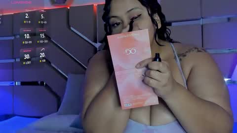 angela_boobies online show from 19, 11, 2025