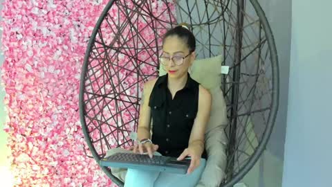 A N G E LA.  online show from 29, 12, 2024