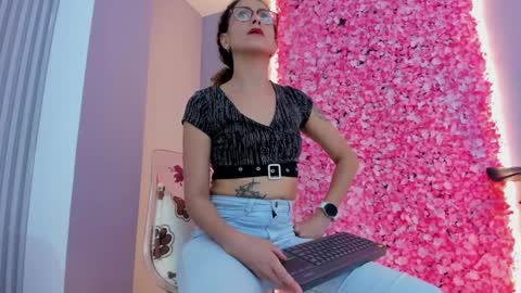 A N G E LA.  online show from 11, 1, 2025