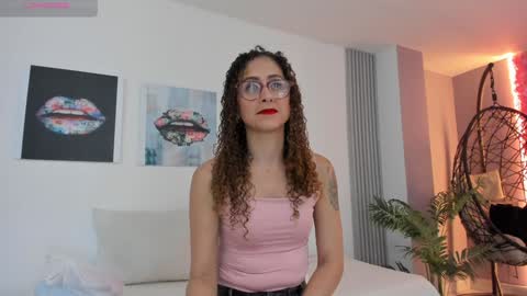 A N G E LA.  online show from 19, 1, 2025
