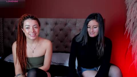 Ange online show from 28, 10, 2025