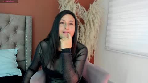 Ange online show from 31, 10, 2025