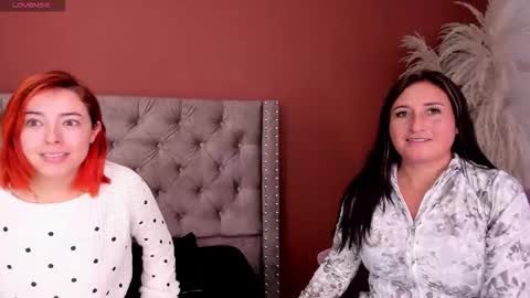 Ange online show from 22, 11, 2025