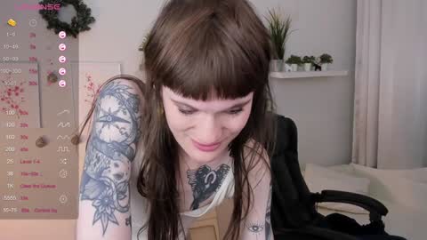 angela_fog online show from 19, 12, 2024