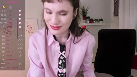 angela_fog online show from 16, 2, 2025