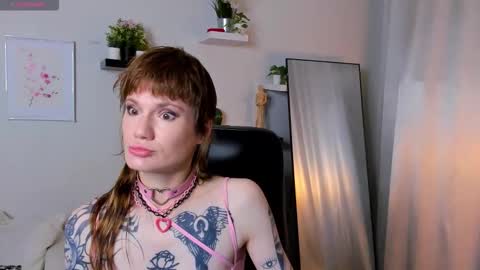 angela_fog online show from 14, 9, 2025