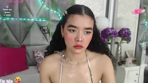 Snapshot of angela_lovee1 chatting on 9, 1, 2025 Angela online show from 9, 1, 2025
