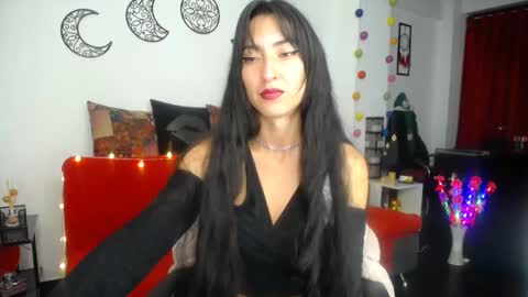  Angela  online show from 15, 12, 2024