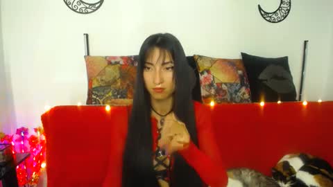  Angela  online show from 20, 12, 2024