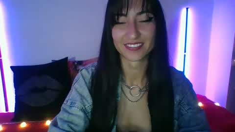  Angela  online show from 27, 12, 2024
