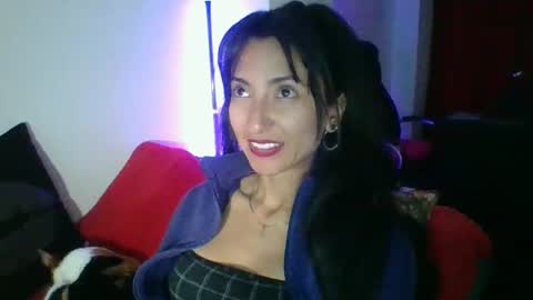  Angela  online show from 22, 1, 2025