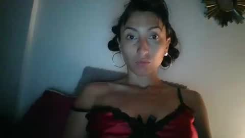 Angela  online show from 3, 3, 2025