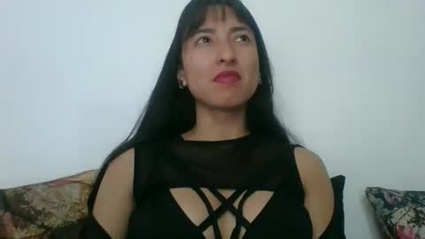  Angela  online show from 9, 3, 2025
