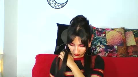  Angela  online show from 16, 1, 2026