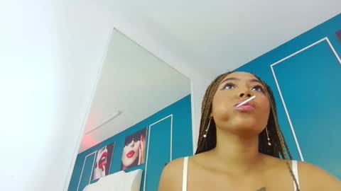 Snapshot of angela_robert chatting on 24, 9, 2025 Angela Roberts online show from 24, 9, 2025