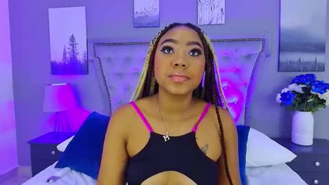 Angela Roberts online show from 11, 11, 2025