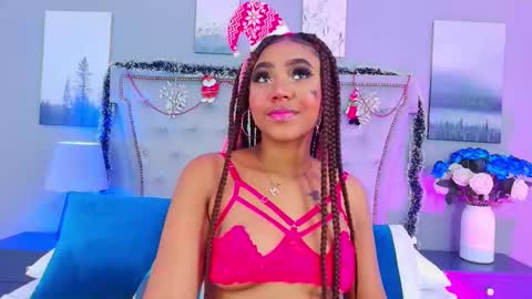 Angela Roberts online show from 21, 12, 2025