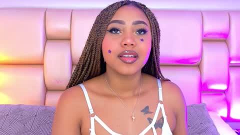 Angela Roberts online show from 25, 2, 2026