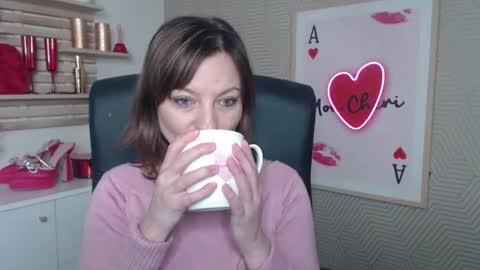 Angela online show from 18, 2, 2026