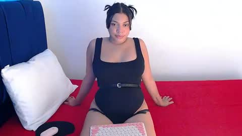 Angela online show from 27, 2, 2025